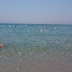 Lido Le Dune Alimini