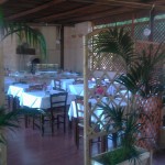 Missipezza Residance Frassanito Alimini