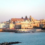 Bilocali a Otranto - Missipezza Residance