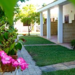 Camere vicino al mare Alimini Frassanito
