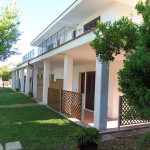 Mnolocali vicino al mare Alimini Otranto
